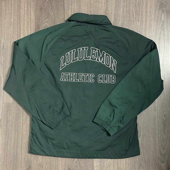 Lululemon Jacket - Picture 5 of 6